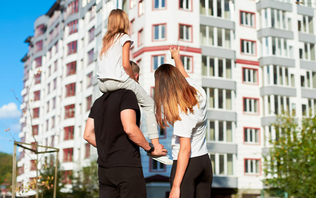 7 praktických rad, jak se připravit na koupi vlastní nemovistosti