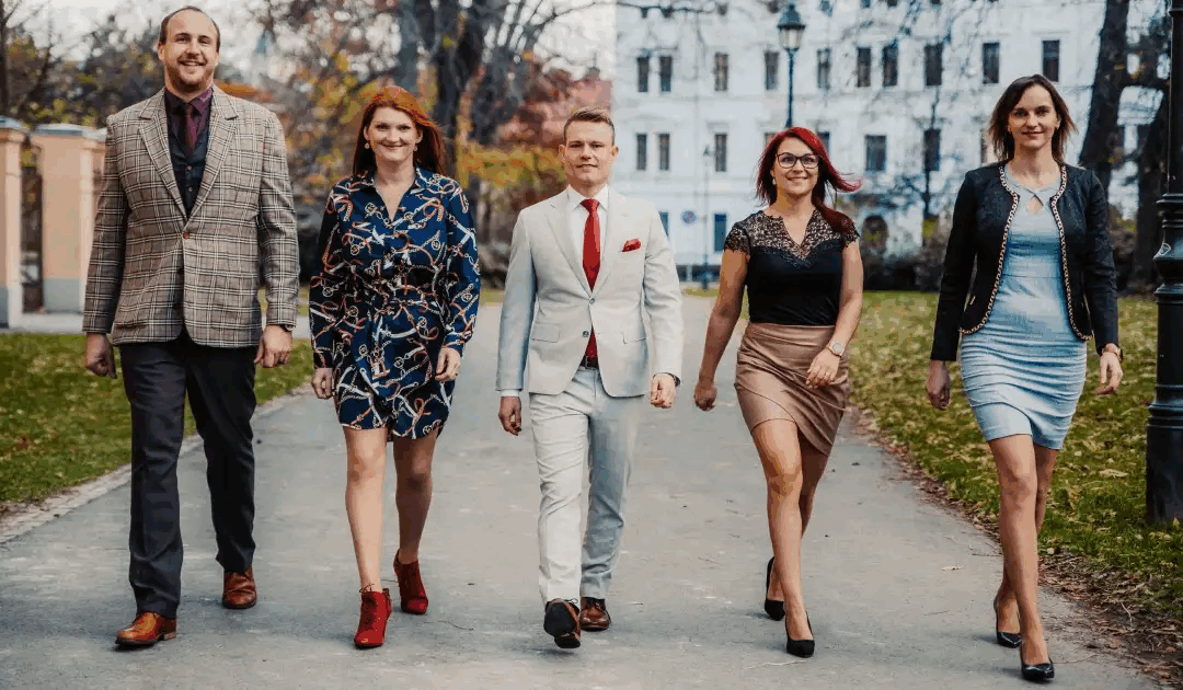 STAŇ SE NAŠÍM PARTNEREM. Nabízíme pracovní příležitost, která…