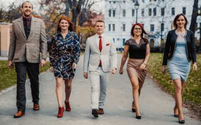 STAŇ SE NAŠÍM PARTNEREM. Nabízíme pracovní příležitost, která…